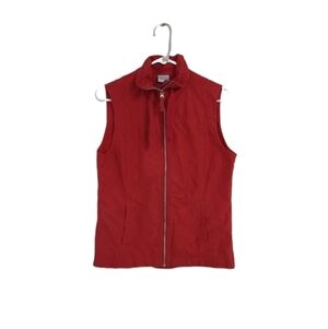 Womens Columbia vest size medium